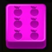 Sweet Bonanza 1000 Dice: Kirsche