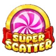 Sweet Bonanza Super Scatter: Super Streuung
