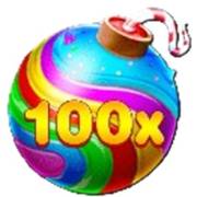 Sweet Bonanza Super Scatter: Multiplikator