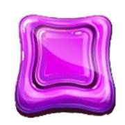 Sweet Bonanza Super Scatter: Lollipop lila
