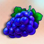 Sweet Bonanza: Weintrauben