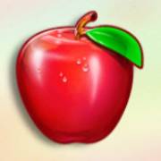 Sweet Bonanza: Apfel