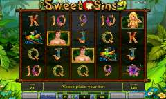 Spiel Sweet Sins