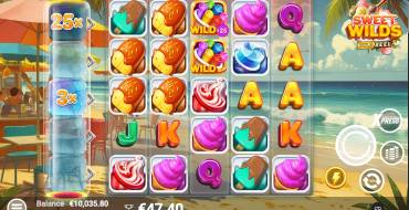 Sweet Wilds: Einzigartige Merkmale