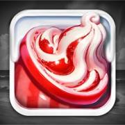 Sweet Wilds: Kirsche Eiscreme