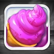 Sweet Wilds: Erdbeereis