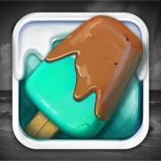 Sweet Wilds: Minze-Eiscreme