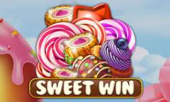 Spiel Sweet Win