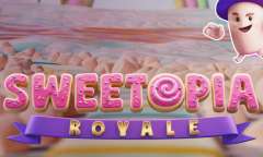 Spiel Sweetopia Royale