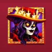 Taberna de los Muertos Ultra: Символ Streuung