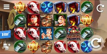 Taco Brothers Derailed: Gestaltung