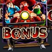 Taco Brothers Derailed: Streuung