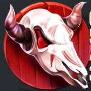 Taco Brothers Derailed: Skull