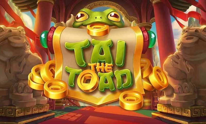 Tai the Toad