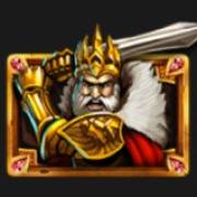 Take The Kingdom: König