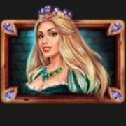 Take The Kingdom: Königin