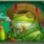Tale of Kyubiko: Frosch