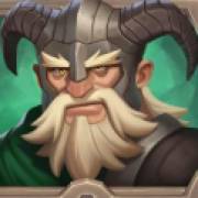 Tales of Asgard Freya's Wedding: Berserker