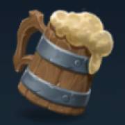 Tales of Asgard Freya's Wedding: Bier