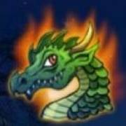 Tales of Krakow: Drache