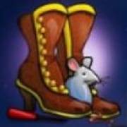 Tales of Krakow: Stiefel