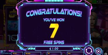 Team Win Fast: Gratis-Spins