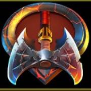 Tempered Steel: Axt