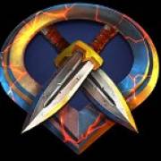 Tempered Steel: Messer