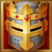 Templar Tumble: Helm