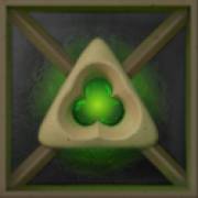 Templar Tumble: Smaragd
