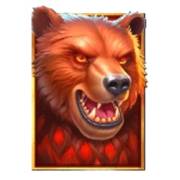 Temple Guardians: Bär