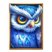 Temple Guardians: Eule