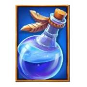 Temple Guardians: Zaubertrank