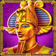 Temple of Riches: Spin Boost: Pharao