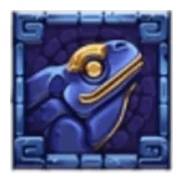 Temple of Tollan: Eidechse