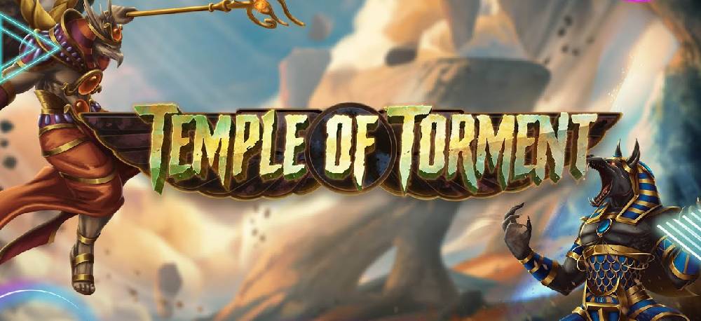 Temple of Torment
