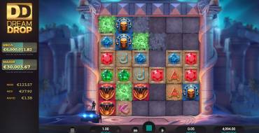 Temple Tumble 2: Wette