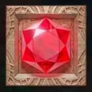Temple Tumble 2: Rubinrot