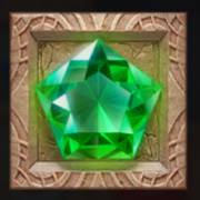 Temple Tumble 2: Smaragd