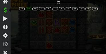 Temple Tumble Megaways: Wetten