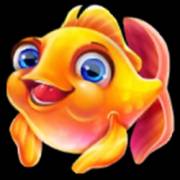 Ten Ton Ways Goldfish: Gelbfisch