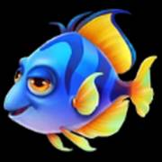 Ten Ton Ways Goldfish: Blaufisch