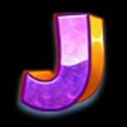 Ten Ton Ways Goldfish: J