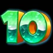 Ten Ton Ways Goldfish: 10