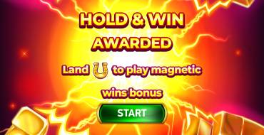 Ten Ton Ways Luck: Bonus Spiele