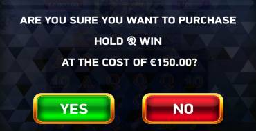 Ten Ton Ways Luck: Einzigartige Merkmale