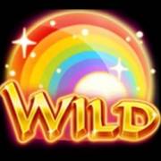 Ten Ton Ways Luck: Wild