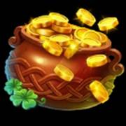 Ten Ton Ways Luck: Gold