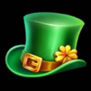 Ten Ton Ways Luck: Hut