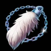 Ten Ton Ways Luck: Amulett